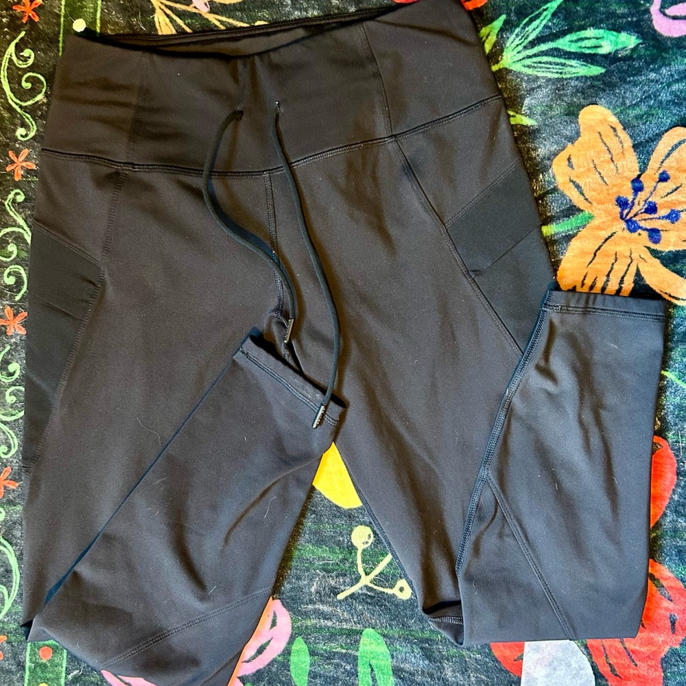 Women’s Spyder Leggings